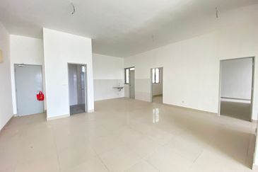 Residensi Legendview