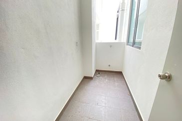 Residensi Legendview