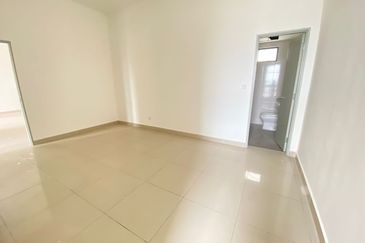 Residensi Legendview