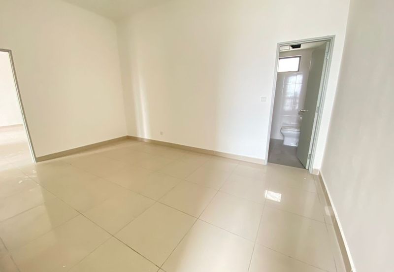 Residensi Legendview