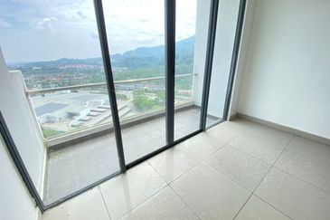 Residensi Legendview