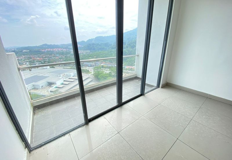 Residensi Legendview