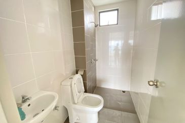 Residensi Legendview