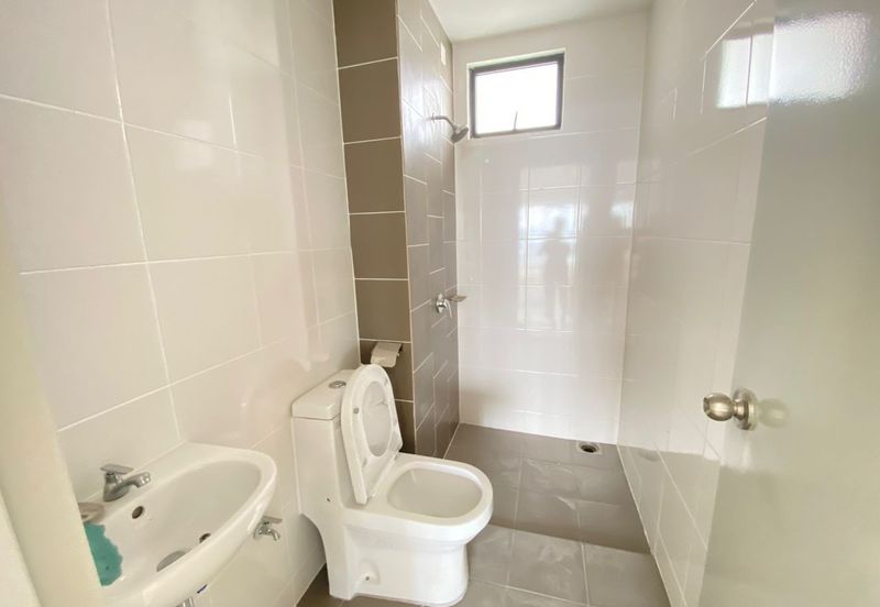 Residensi Legendview