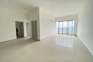 Residensi Legendview