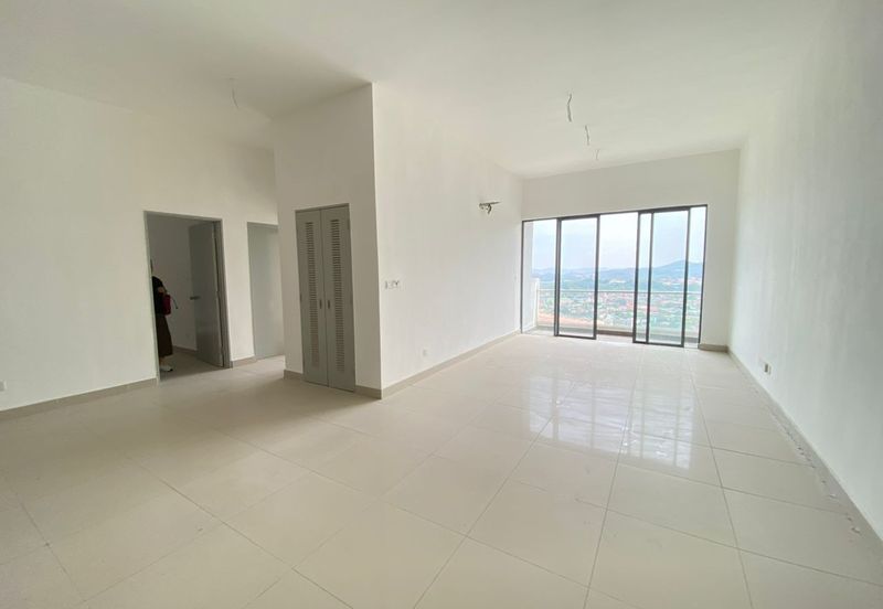 Residensi Legendview