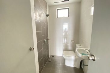 Residensi Legendview