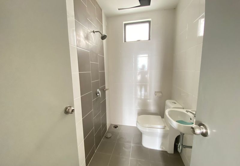 Residensi Legendview