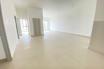 Residensi Legendview