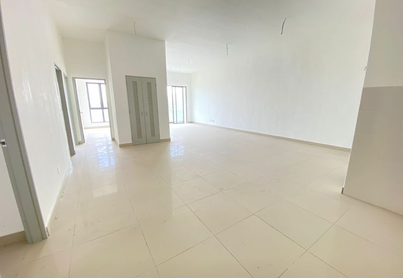 Residensi Legendview