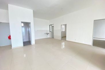 Residensi Legendview