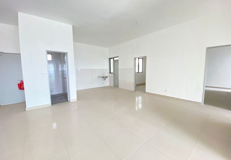 Residensi Legendview