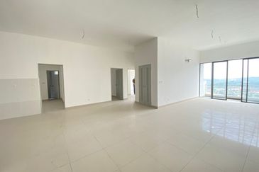 Residensi Legendview