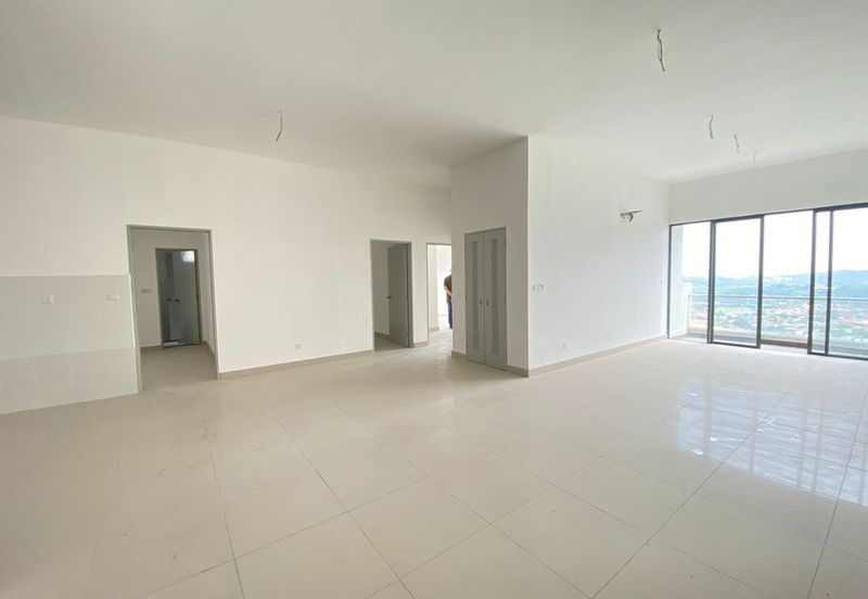 Residensi Legendview