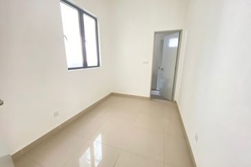 Residensi Legendview