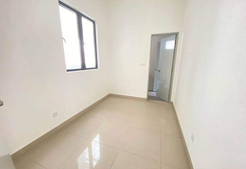 Residensi Legendview