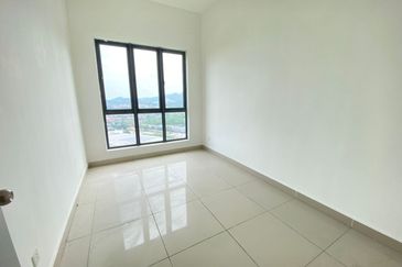 Residensi Legendview