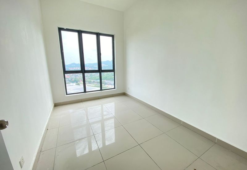 Residensi Legendview