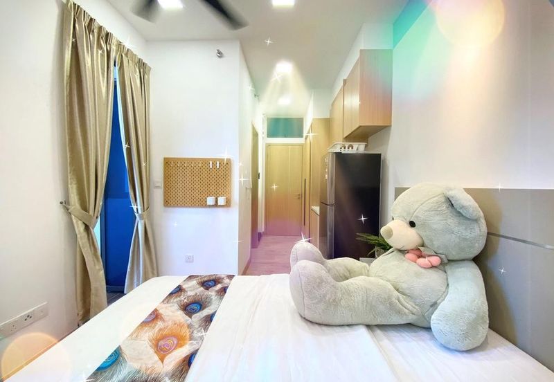 The Colony by Infinitum