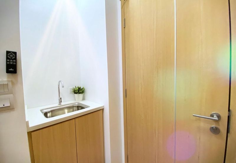 The Colony by Infinitum