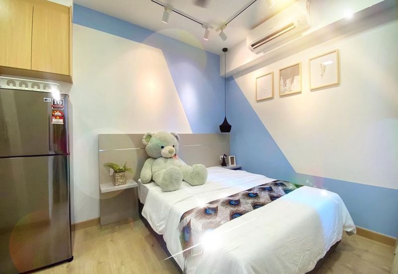 The Colony by Infinitum