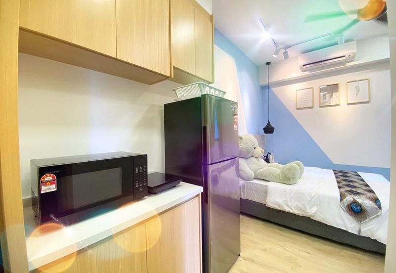 The Colony by Infinitum