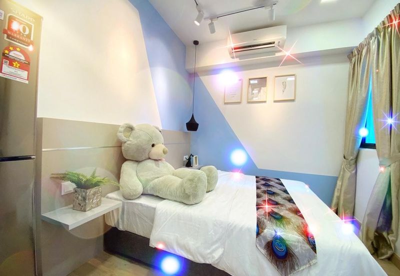 The Colony by Infinitum