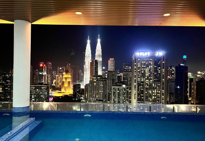 The Colony by Infinitum