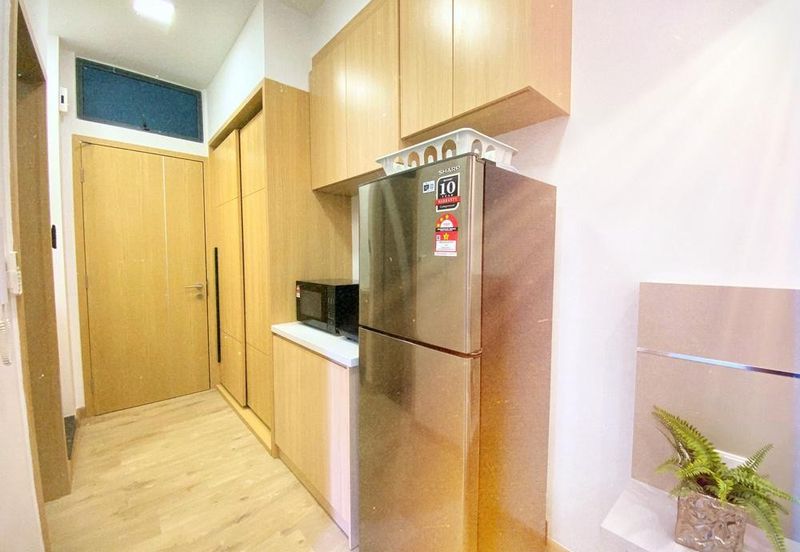 The Colony by Infinitum