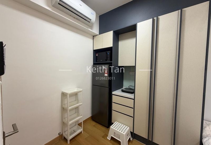 The Colony by Infinitum