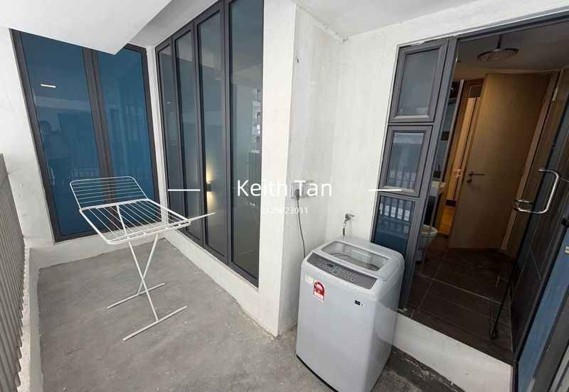 The Colony by Infinitum