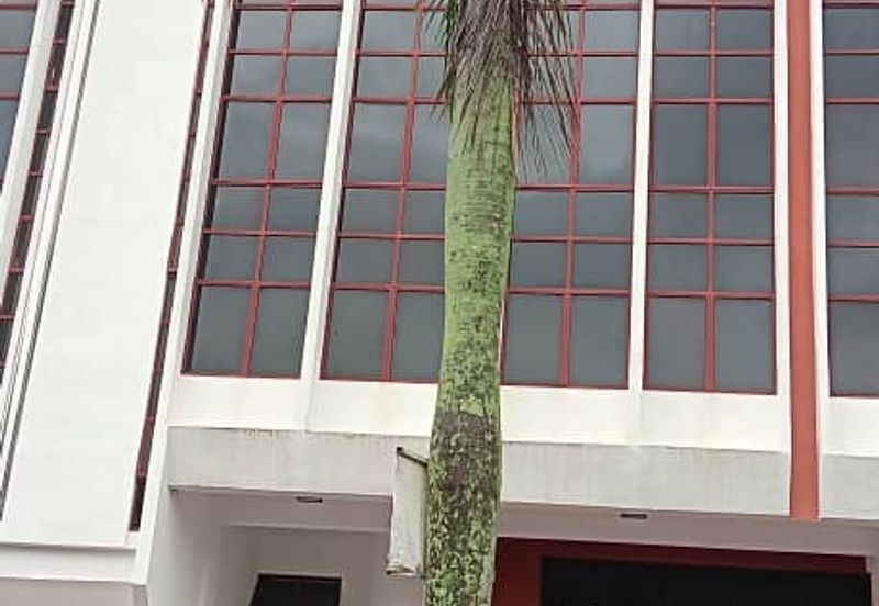 Cheras Shoplot  For Sale/ For Rent Building 