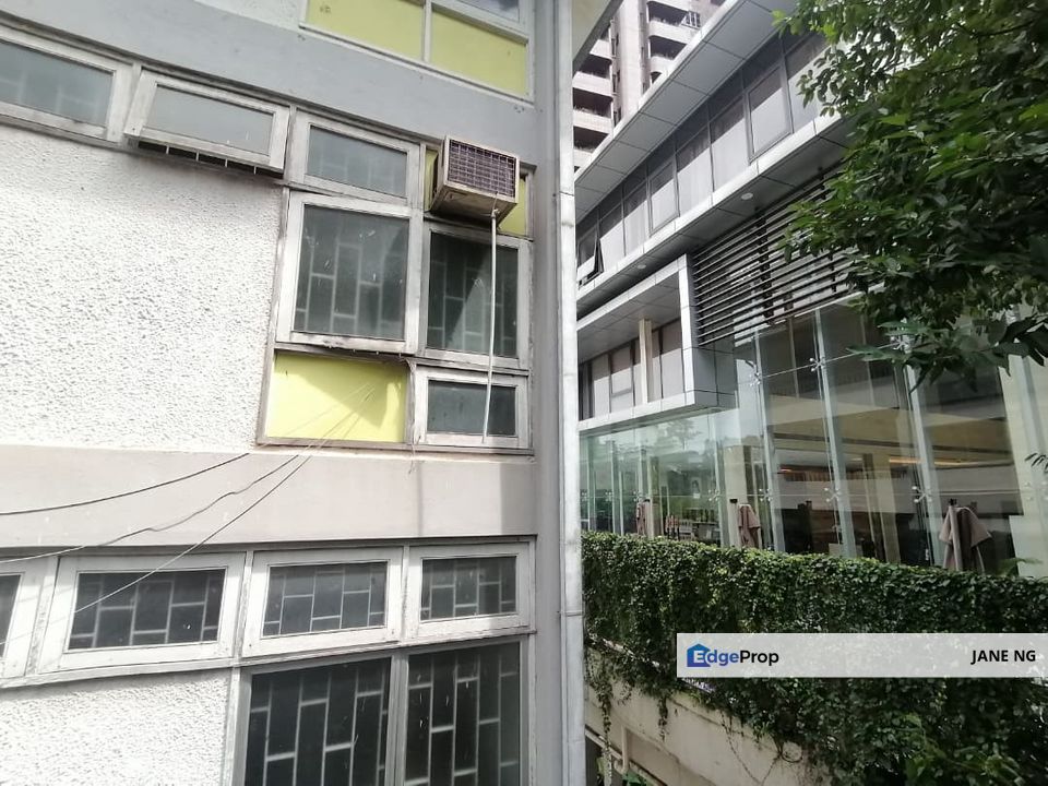 Kuala Lumpur Building  for Sale Freehold  Landmark Location , Kuala Lumpur, Bukit Bintang