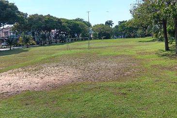 KL Land For Sale Ara Damansara 