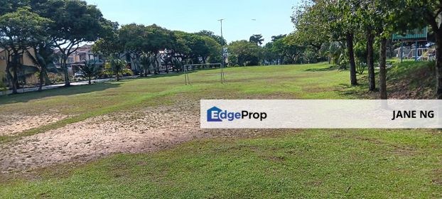 KL Land For Sale Ara Damansara , Selangor, Ara Damansara
