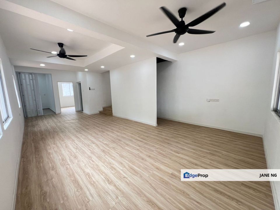 Kepong Single Storey House for Sale Taman Bukit Maluri Single Storey House (Nego), Kuala Lumpur, Kepong