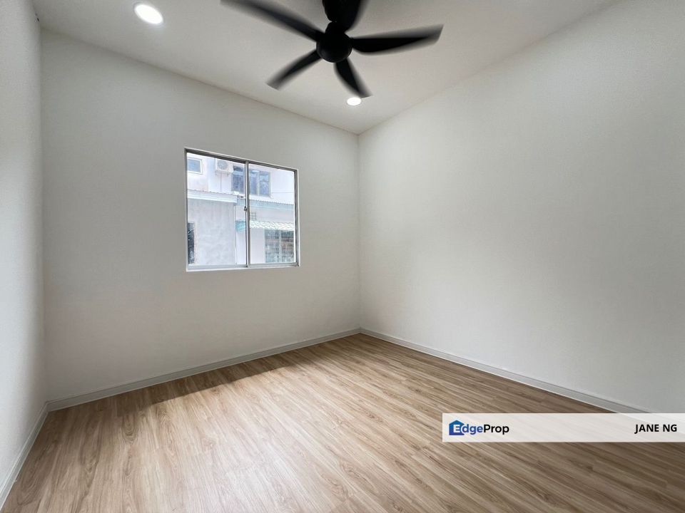 Kepong Single Storey House for Sale Taman Bukit Maluri Single Storey House (Nego), Kuala Lumpur, Kepong