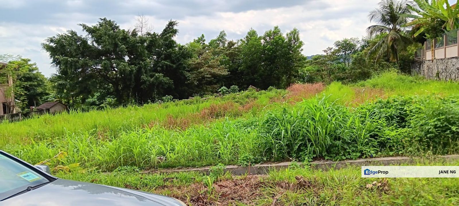 Monterez Shah Alam Bungalow Land for Sale Nego , Selangor, Shah Alam