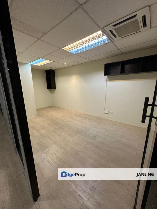 Jaya One Petaling Jaya Office For Rent , Selangor, Petaling Jaya