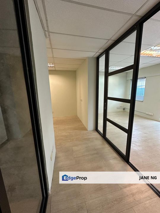 Jaya One Petaling Jaya Office For Rent , Selangor, Petaling Jaya