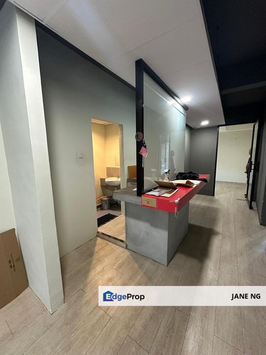 Jaya One Petaling Jaya Office For Rent , Selangor, Petaling Jaya