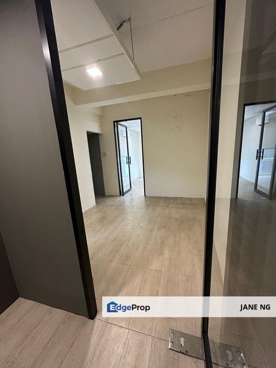 Jaya One Petaling Jaya Office For Rent , Selangor, Petaling Jaya