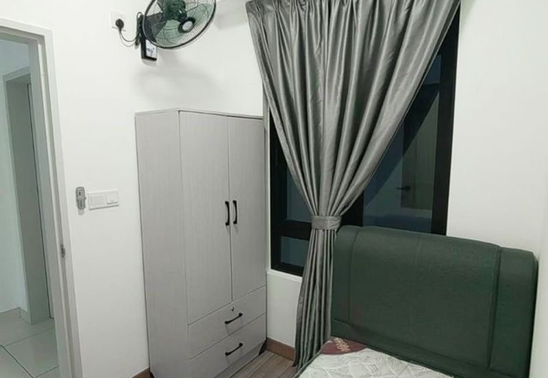 Amber Residence @ twentyfive.7