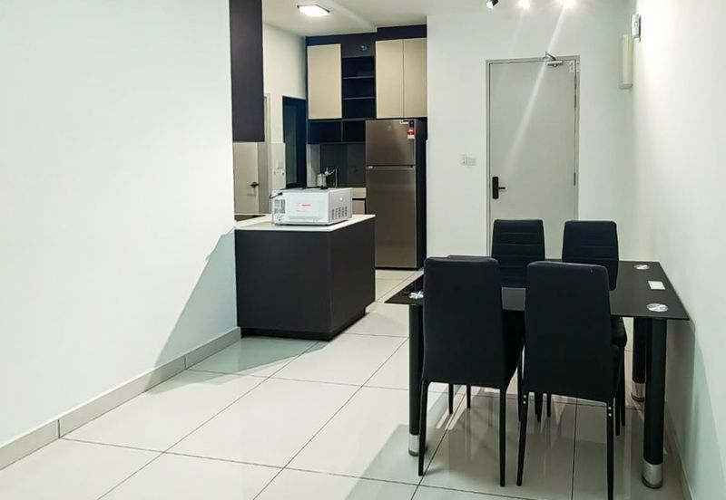 Amber Residence @ twentyfive.7