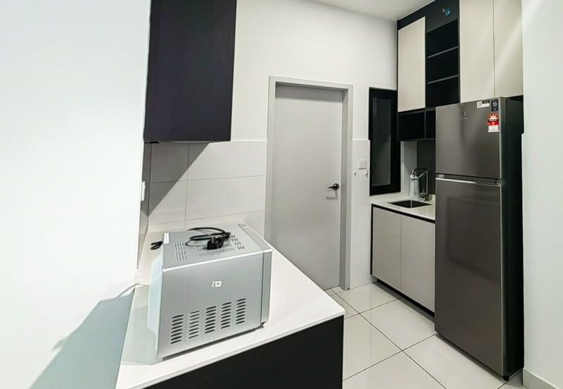 Amber Residence @ twentyfive.7