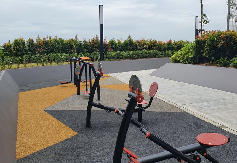 Amber Residence @ twentyfive.7