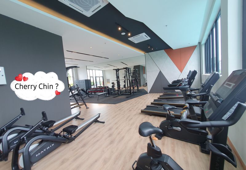 Amber Residence @ twentyfive.7