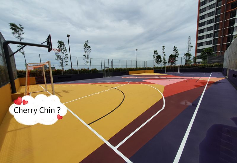 Amber Residence @ twentyfive.7