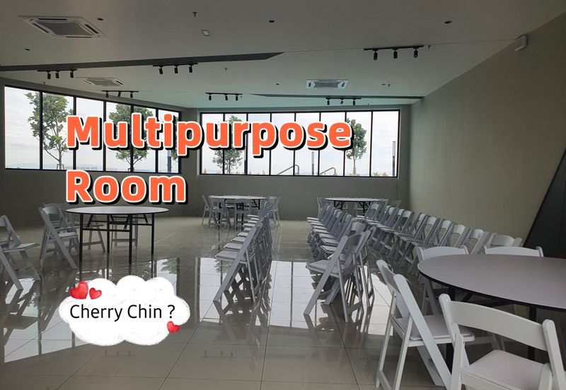 Amber Residence @ twentyfive.7