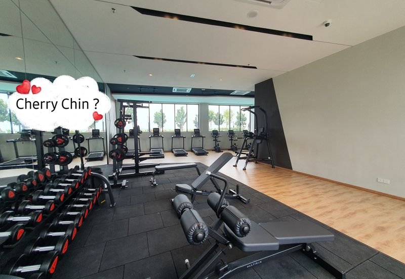 Amber Residence @ twentyfive.7